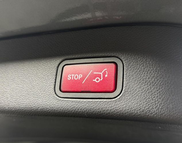 Mercedes-Benz GLS-Класс  