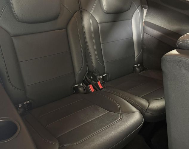 Mercedes-Benz GLS-Класс  