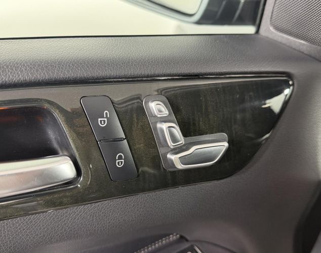 Mercedes-Benz GLS-Класс  