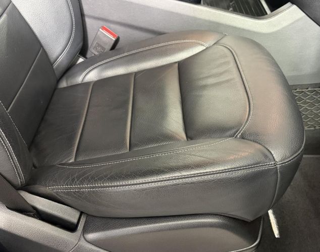 Mercedes-Benz GLS-Класс  