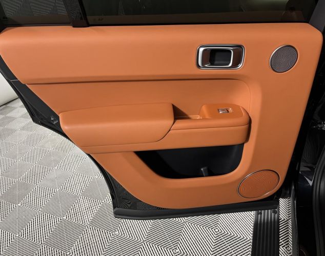 LiXiang (Li Auto) L9  