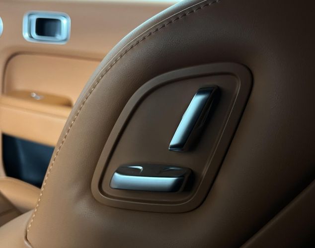 LiXiang (Li Auto) L9  