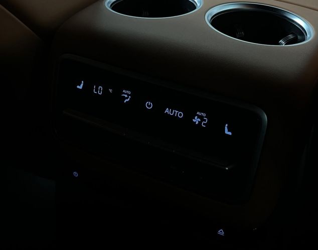 LiXiang (Li Auto) L9  