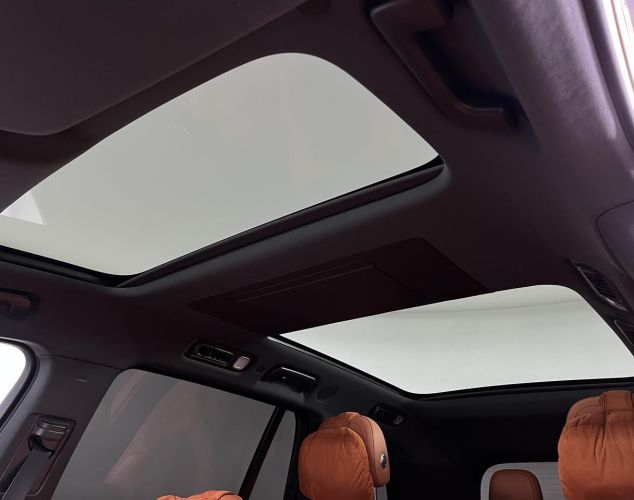 LiXiang (Li Auto) L9  