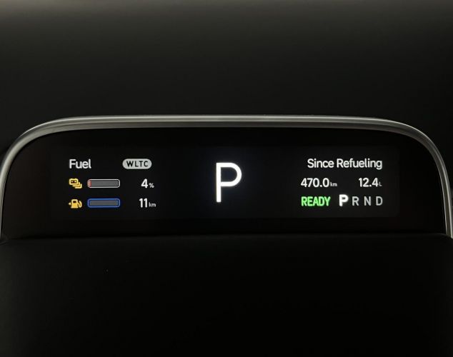 LiXiang (Li Auto) L9  