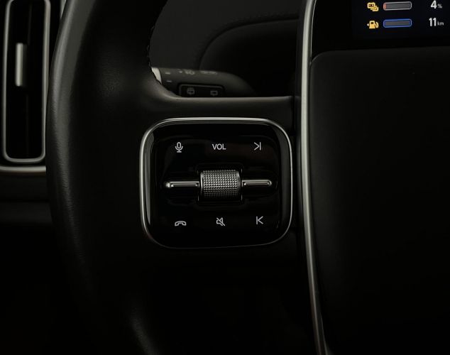 LiXiang (Li Auto) L9  