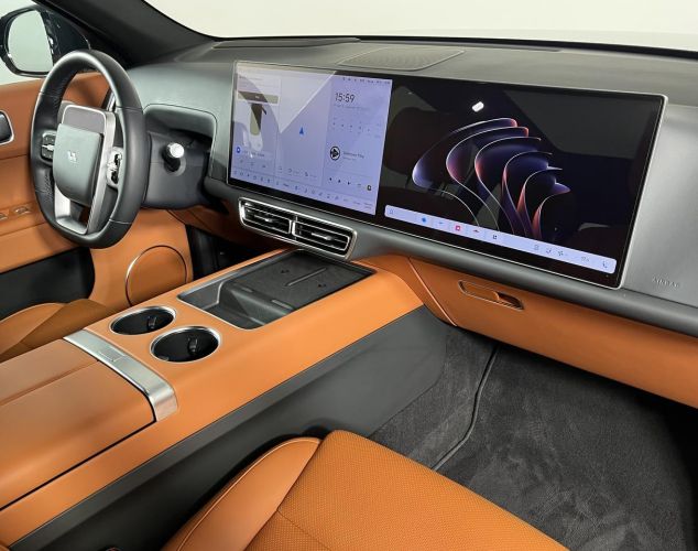 LiXiang (Li Auto) L7  