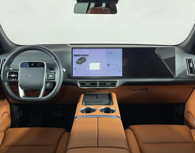 LiXiang (Li Auto) L7  