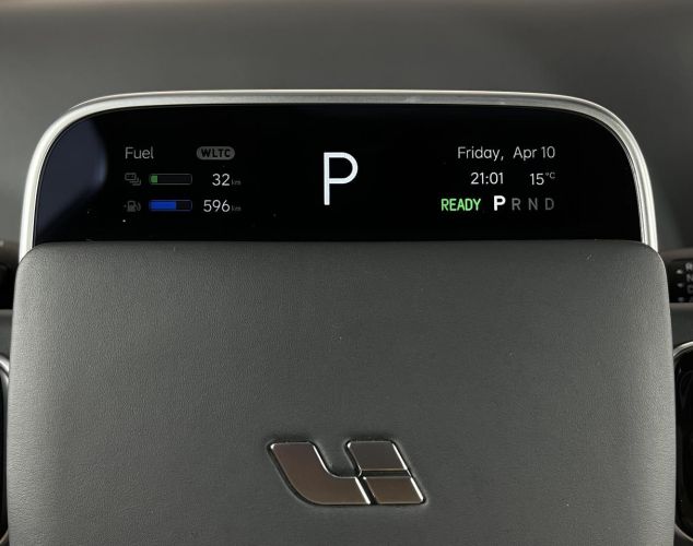 LiXiang (Li Auto) L7  