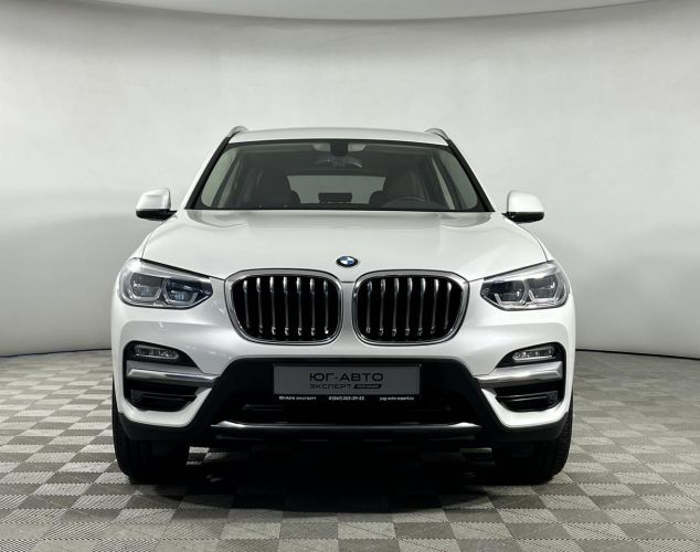 BMW X3  Luxury