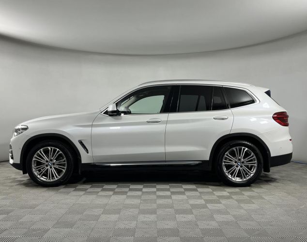 BMW X3  Luxury