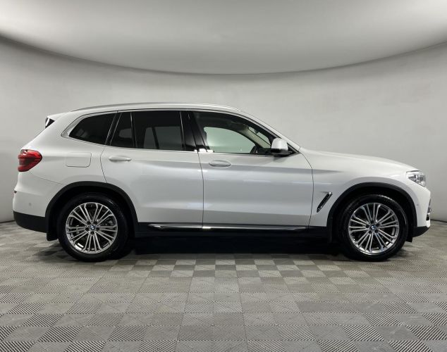 BMW X3  Luxury