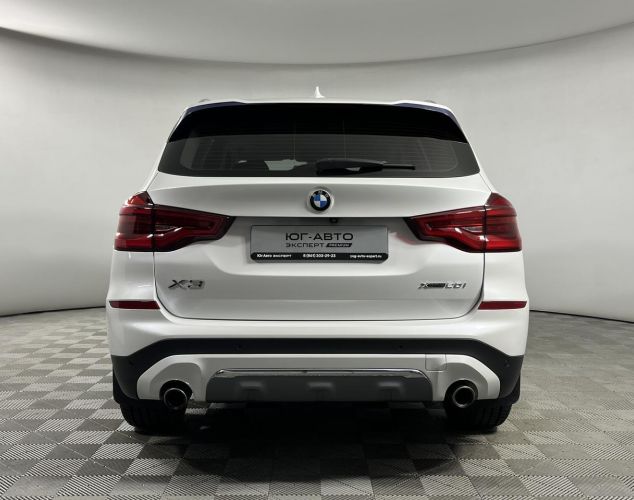 BMW X3  Luxury