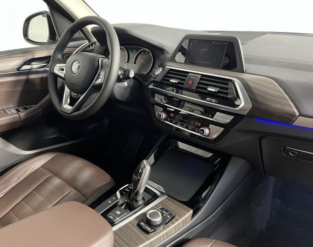 BMW X3  Luxury