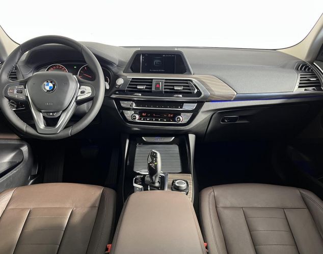 BMW X3  Luxury