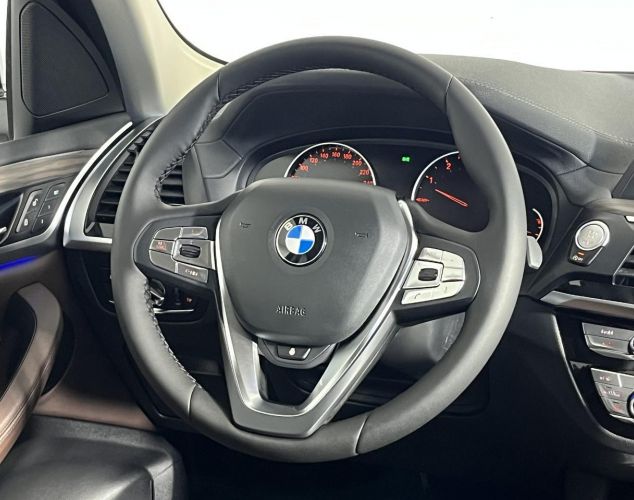 BMW X3  Luxury