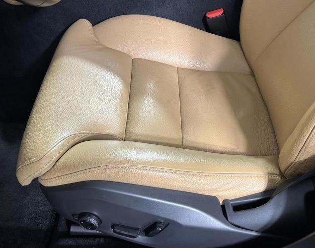 Volvo S90  Inscription