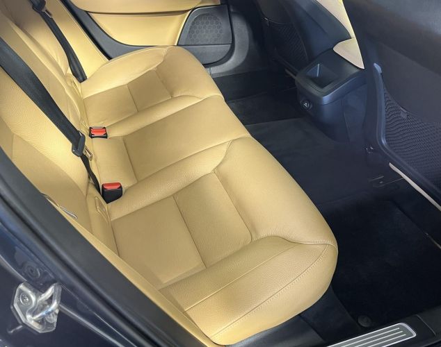 Volvo S90  Inscription