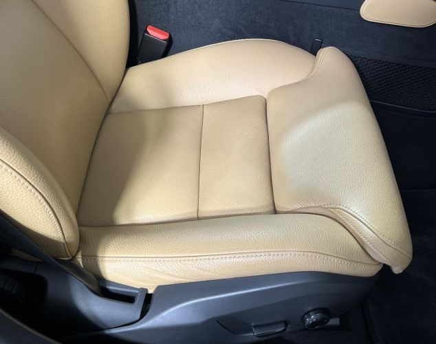 Volvo S90  Inscription