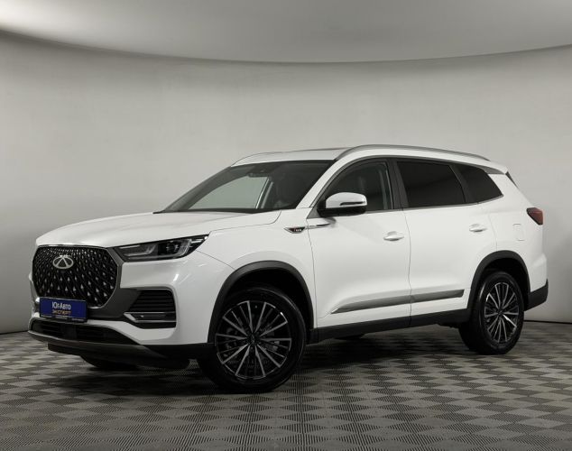 CHERY Tiggo 8 PRO MAX  Дримлайн / Dreamline