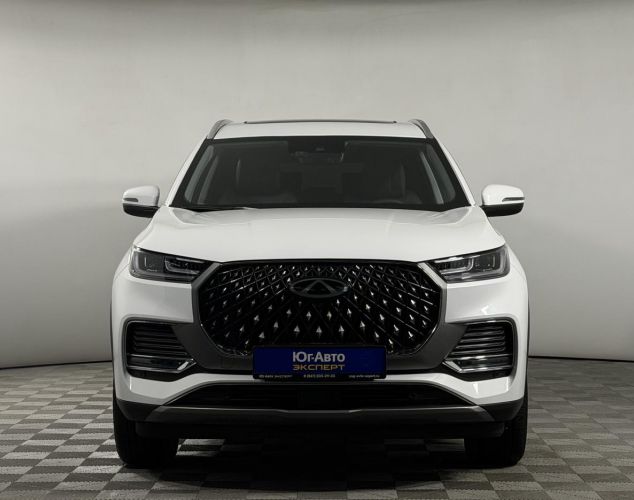 CHERY Tiggo 8 PRO MAX  Дримлайн / Dreamline