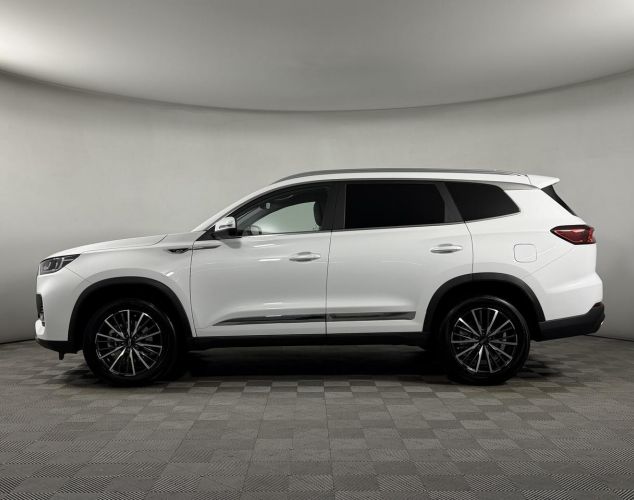 CHERY Tiggo 8 PRO MAX  Дримлайн / Dreamline