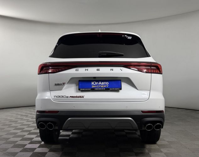 CHERY Tiggo 8 PRO MAX  Дримлайн / Dreamline