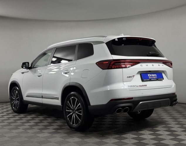 CHERY Tiggo 8 PRO MAX  Дримлайн / Dreamline