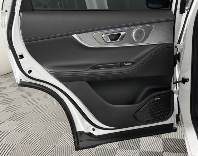 CHERY Tiggo 8 PRO MAX  Дримлайн / Dreamline