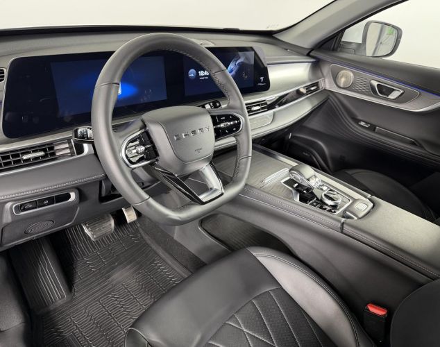 CHERY Tiggo 8 PRO MAX  Дримлайн / Dreamline