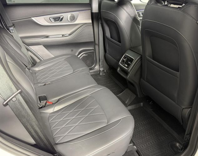 CHERY Tiggo 8 PRO MAX  Дримлайн / Dreamline