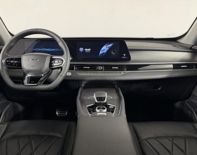 CHERY Tiggo 8 PRO MAX  Дримлайн / Dreamline