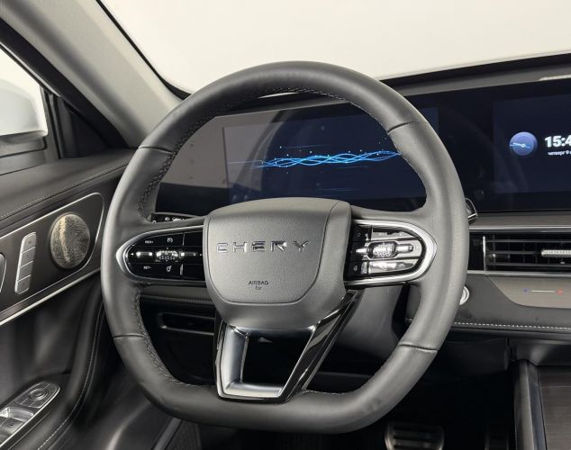 CHERY Tiggo 8 PRO MAX  Дримлайн / Dreamline