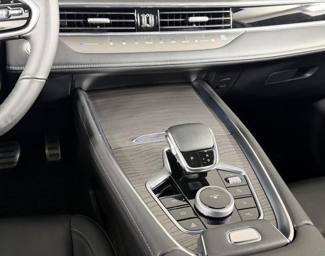 CHERY Tiggo 8 PRO MAX  Дримлайн / Dreamline