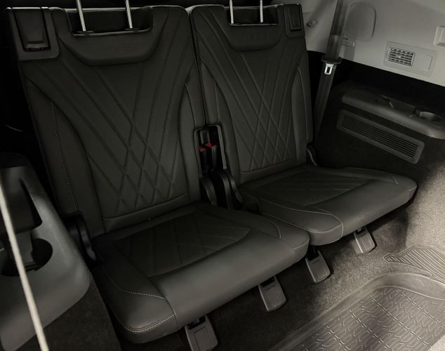 CHERY Tiggo 8 PRO MAX  Дримлайн / Dreamline