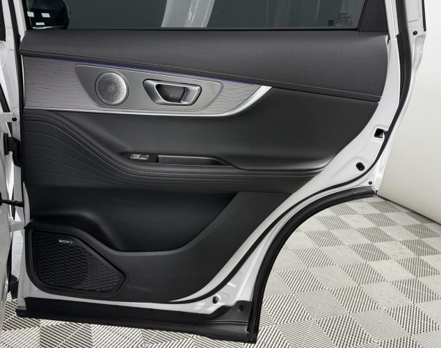 CHERY Tiggo 8 PRO MAX  Дримлайн / Dreamline