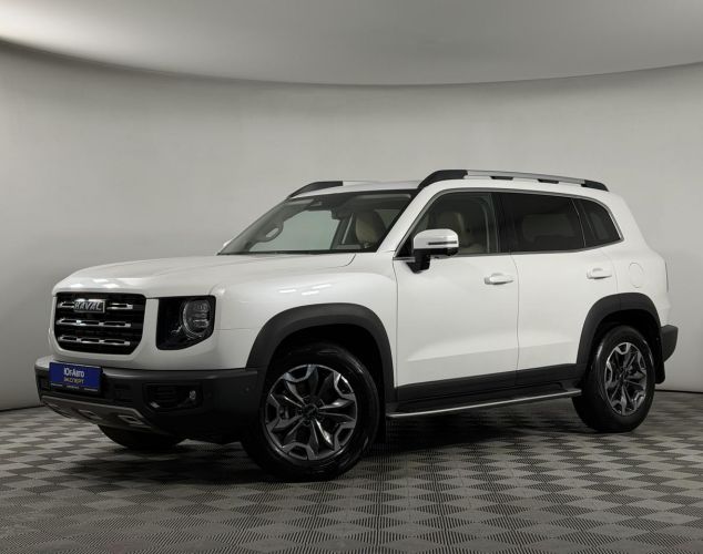 HAVAL City DARGO  Техно + / Tech Plus