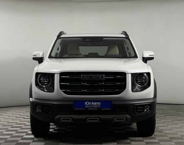 HAVAL City DARGO  Техно + / Tech Plus