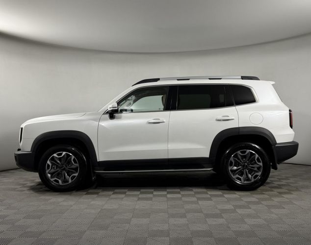 HAVAL City DARGO  Техно + / Tech Plus