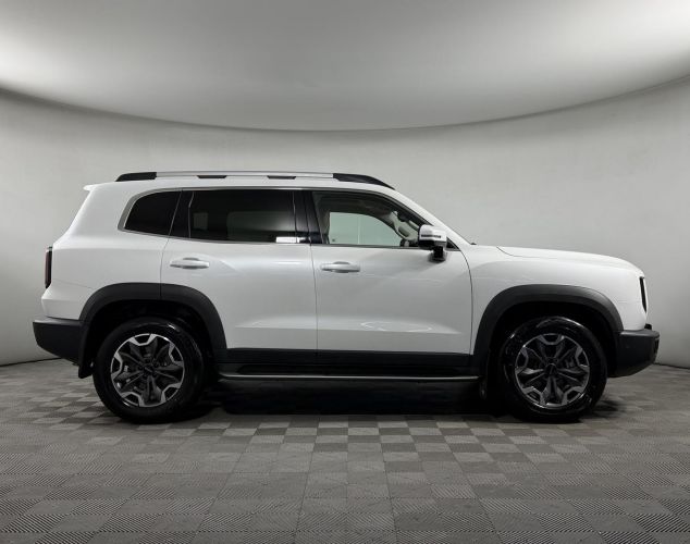 HAVAL City DARGO  Техно + / Tech Plus