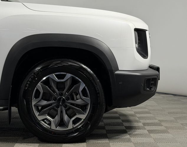 HAVAL City DARGO  Техно + / Tech Plus