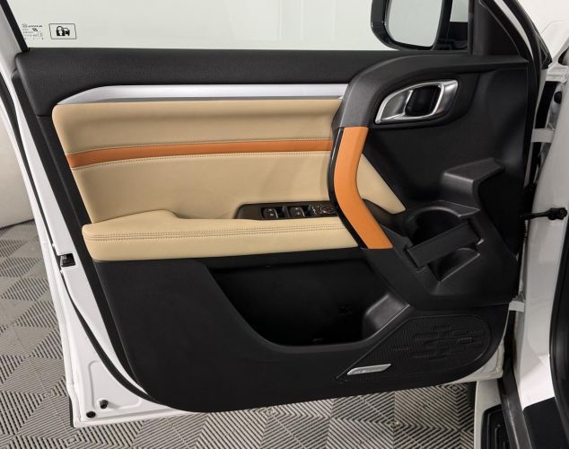 HAVAL City DARGO  Техно + / Tech Plus