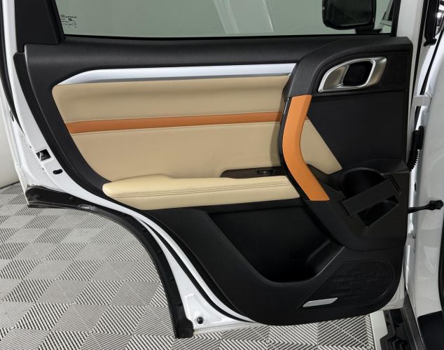 HAVAL City DARGO  Техно + / Tech Plus