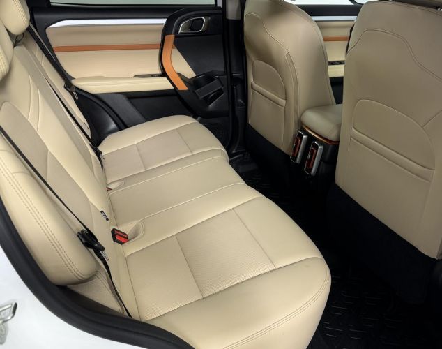 HAVAL City DARGO  Техно + / Tech Plus