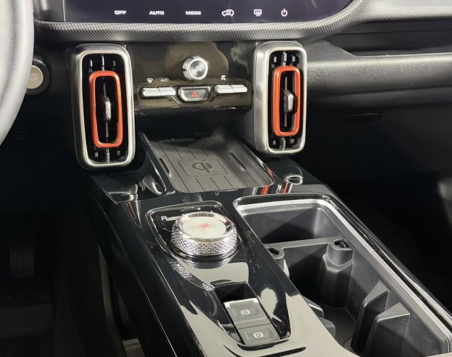 HAVAL City DARGO  Техно + / Tech Plus