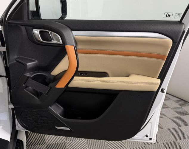 HAVAL City DARGO  Техно + / Tech Plus