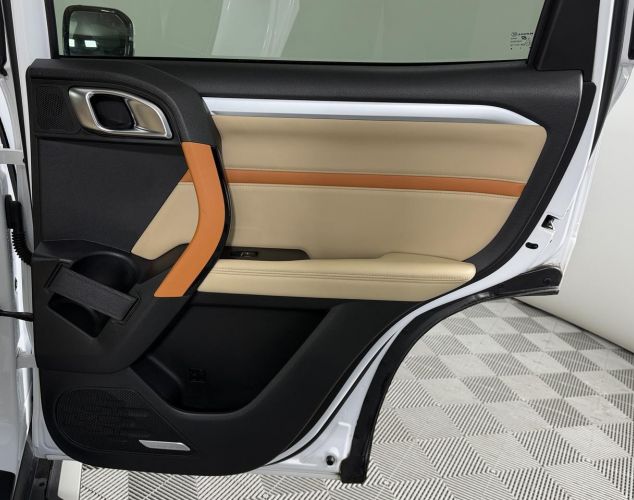 HAVAL City DARGO  Техно + / Tech Plus