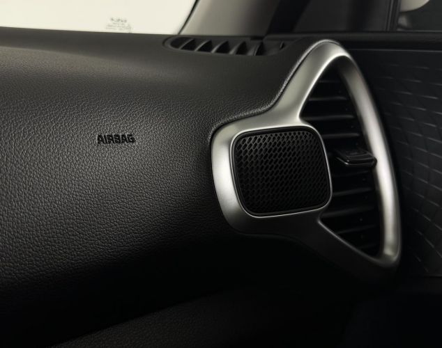 Kia Soul  Luxe