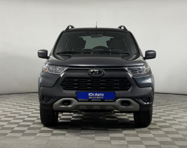 LADA (ВАЗ) Niva Travel  