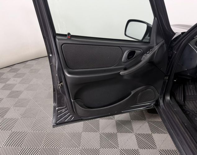 LADA (ВАЗ) Niva Travel  